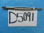D5091 Sklar Sayre Periosteal Elevator 40-9265. Fixed Price $50.00.