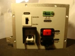 Thermo Power Entry Module 80000-60412 Tsq Quantum Ultra & Vantage Spectrometer. Fixed Price $48.51.