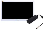 Conmed Linvatec 32" 4K Uhd Surgical Monitor With Power Supply. Fixed Price $2400.00.