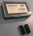 Vwr 58016-505 Uv Spectrophotometer Cell Micro Black Walled 10MM Box Of 2. Fixed Price $49.99.