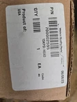 New!!! Waters 700002595 15KPSI Head Pressure Regulator. Fixed Price $150.00.