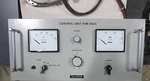 Balzers EVM052A Control Unit Vgc!!! With Guarantee & Free Shipping. Fixed Price $695.00.