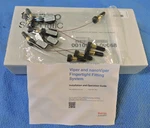 Box Of New Thermo Peek 0.130 150MM Capillary 6041.5616 Nanoviper Uhplc. Fixed Price $425.00.