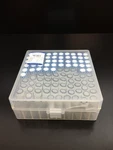 Growcells Cat No PCPW-1000 Water For Pcr Nuclease Free 1.8ML. Fixed Price $273.55.