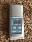 Hach 46770-05 Fluorine Pocket Colorimeter Handheld Portable Tested Ok X1.6. Fixed Price $98.00.
