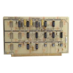 West 6026 Control Logic Board For Model 7200AR Manual Wire Bonder. Fixed Price $99.00.
