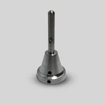 Spindle For Clay Adams Serofuge 2000 Centrifuge Impeccable Condition Reliable. Fixed Price $125.84.