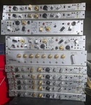 Lot / Individual Grass Instruments 7P511 Eeg Amplifier & Other Modules Untested. Fixed Price $1000.00.