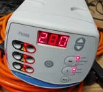 FB300 Fisher Scientific Electrophoresis Power Supply. Fixed Price $186.43.