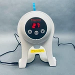 Thermo Scientific 88881001 Digital Tube Rotator With Paddles. Fixed Price $250.00.