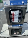 New Lot Of 2 Air Science Box Light Sanitizer UVB-15 +++++++++++++++++++++. Fixed Price $600.00.