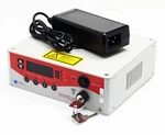 Lumen Dynamics Omnicure LX400+ Rev. 12V Uv Led Spot Curing System -used-. Fixed Price $1114.03.