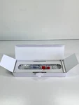 New Mettler Toledo INPRO3100/120/PT100 52000656 Ph-electrode Temperature Sensor. Fixed Price $315.00.