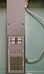 Used Granville-phillips 360 STABIL-1 Vacuum Gauge Controller. Fixed Price $500.00.