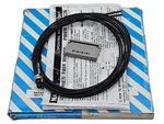 Matsushita Electric Sunx MQ-FD5-02 Fiberoptic Sensor W/o Block, 24V MQFD502 New. Fixed Price $95.00.