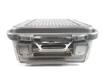 Allegiance V. Mueller Genesis Sterilization Tray Basket Case. Fixed Price $89.97.