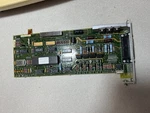 Hp 18594-60075 Rev. B Tray Controller Card. Fixed Price $98.00.