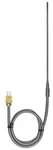 Digi-sense 08516-80 Type-k Heavy-duty Probe With Mini Connector, 36", 0.188". Fixed Price $126.08.
