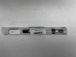 Thermo Viper Fingertight Fitting Systems Cap., Idxl 0, 13X100MM 6040.2322. Fixed Price $75.00.
