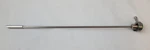 Karl Storz 27026DO Green Obturator For 27026DA Cysto-urethroscope Sheath, 19 Fr. Fixed Price $95.00.