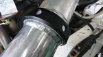 Hdi Clamp 2.5'' High Pressure Aluminium Best Value For Intercooler Pipe-hybrid. Fixed Price $77.14.