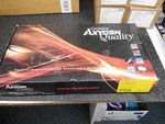 Axygen FX-250-L-R 250UL 960 Racked Pipet Tips. Fixed Price $59.99.