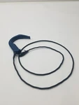 Verathon Glidescope 0574-0117 Reusable GVL5 Video Laryngoscope Camera Blade. Fixed Price $499.00.