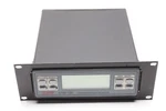 Sycon STM-100 Thickness Rate Monitor With Rack Mount. Fixed Price $154.06.