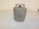 Guralp Systems Model CMG-T40-0008 Seismometer (SMJ143). Fixed Price $300.00.