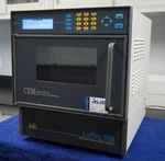 Cem LABWAVE9000 Microwave Moisture Solids Analyzer- Fully Reconditioned. Fixed Price $7500.00.