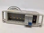 Hewlett Packard/hp M1041A Patient Monitor Rack, M1002A, M1020A Parameter Modules. Fixed Price $49.99.
