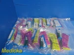 14 Teleflex 77700 Rusch Dispoled Handles W/ Mac Blade 23059. Fixed Price $210.99.