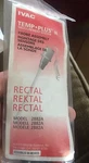 Ivac Temp Plus Ii Rectal Probe Assembly Measurment System 2882A. Fixed Price $20.25.