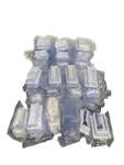 (209) Thermo Vistalab 10ML 25ML 50ML 100ML Reagent Reservoirs Single Divided. Fixed Price $166.99.