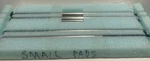 Vankel Varian Agilent Dissolution Tester Paddle Set 19" Long 8PCS Stainless. Fixed Price $279.99.