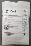 Sage Nellcor Adult Disposable SPO2 Sensor, Lot Of 24, MODEL-DP060X-09M. Fixed Price $119.00.