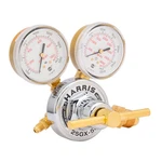 Harris 25GX-250-580 Hvac Argon Helium Nitrogen Purging Regulator 3000616. Fixed Price $157.00.