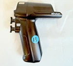 Stryker 1900-012-000 F1 Smartgrip Pistolmodule 13 Charge Cycles Small Bone Ortho. Fixed Price $300.00.