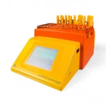 Miltenyi Biotec Gentlemacs Octo Dissociator W/ Heaters 130-096-427 Warranty. Fixed Price $11999.00.