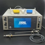 Karl Storz Autocon Iii And Foot Pedal (UH400, UF902). Fixed Price $16500.00.