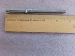 Agilent Hp 7683 Injector 6890 Mounting Post Gc G2613-20500 / Restek 21172. Fixed Price $49.99.