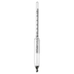 Durac B61801-7700 Specific Gravity Plain Form Hydrometer. Fixed Price $36.99.