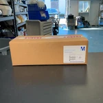 Millipore MAHFC1H60 Harvest Plates 100 Ul 1.2 Um New Partial Box (best Offer!). Fixed Price $89.10.