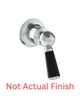 Watermark 34-WTR-H4-SN Wall Valve Trim Kit Satin Nickel New Box!. Fixed Price $339.99.
