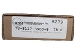Rdm 3M 78-8117-3900-8 Station I/o Card For D2470 Controller. Fixed Price $36.72.