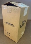 Savant Glass Condensation Flask OD-6" Fits Refrigerated Vacuum Trap For RVT-400. Fixed Price $265.00.