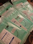 Olympus -empower 200MICRON Sterile Surgical Laser Fiber Sealed EX2028. Fixed Price $90.00.