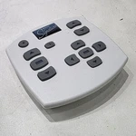 Amo Abbott Whitestar Signature Phaco Unit Remote, NGP680136. Fixed Price $119.95.