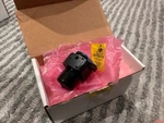 Bio-chem Fluidics RV-EN2-J4C-PTHB, 4-WAY Rotary Valve. New In Opened Box.. Fixed Price $40.00.