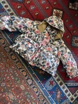 Sold Out Gucci X The North Face Tnf Puffer Jacket Coat Large New Receipt Bag. Fixed Price $1950.00.